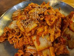 -包装马车·韩国料理·포장마차