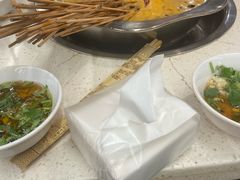 -水碾河刘老大串串香(水碾河路店)