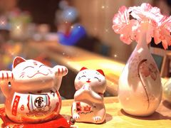 -浦·传统日式料理(3 5 1 1 店)