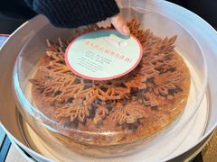 -潮一不贰·法式甜品·生日蛋糕·西式简餐(外滩店)