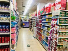 -幸福荣耀超市(学院路店)