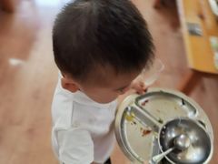 -凡恩格林幼儿园(中灿苑校区)