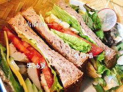 -AFS Cafe & Canteen(闽江二路店)
