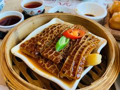 -尚一汤 广东炖汤(金桥国际店)