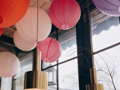 -素描餐厅(灵隐天竺店)