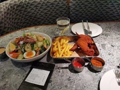 -芭莉与彩虹西餐厅(成都合生汇店)