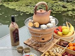 -洪湖家庭农场·团建·露营·会议