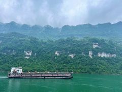 -三峡人家风景区