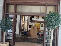 -伯乐居茶艺馆(石岐大信店)