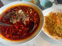 -湖鱼湖·蓉亭食贝(亚运村店)