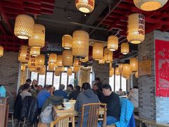 -二十八里太湖船菜(吉祥路店)