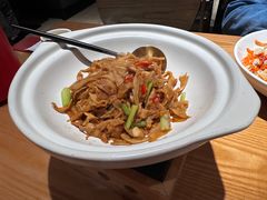 -九毛九西北菜(大东海店)