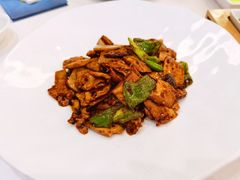 小炒肉-全聚德(常州店)