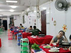 大堂-花苑美食横琴生蚝火锅(拱北粤华路店)