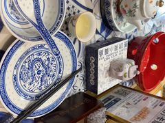 -图味美小黄鱼·景德菜(浙江路店)