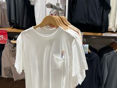 -优衣库(武汉国际广场店)