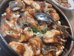 -年辉渔村·非遗传承餐厅(新丰江店)