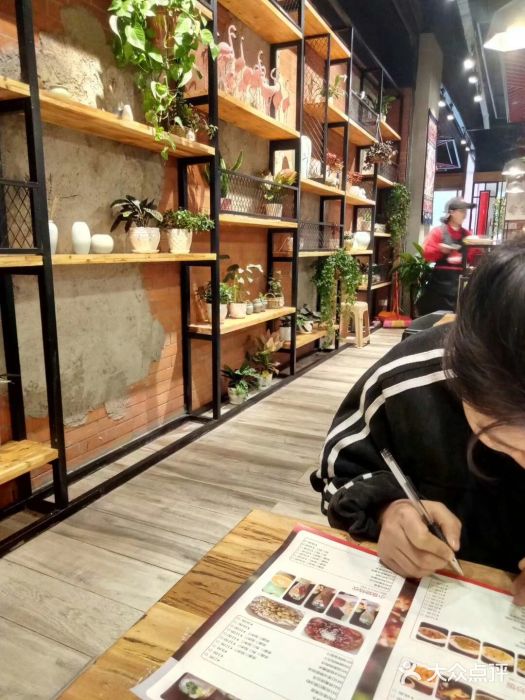 小食迹贵阳丝娃娃(世纪金源店)图片