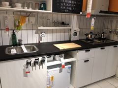 -宜家家居(西安未央商场店)