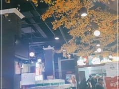 -松针蔡记蒸饺(花园路店)