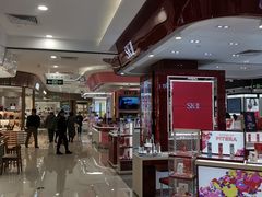 -巴黎春天(浦建店)