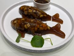 -惠丰堂饭庄·烤鸭·京味菜(翠微路店)