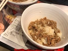 -吉野家(时代广场店)