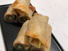 -鹿港小镇(悠唐店)