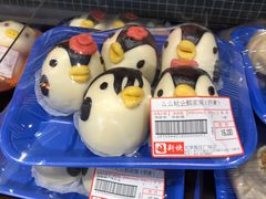 -GranVida生活超市(海信广场店)