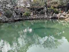 -何园