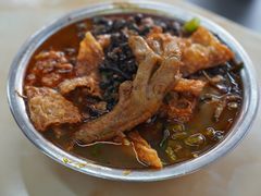 -凤张螺蛳粉·爽口粉(跃进路总店)