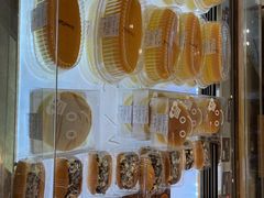 -面包新语(融创茂店)