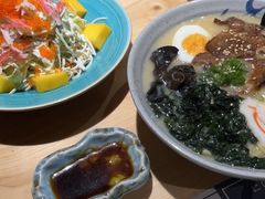 -鱼跃食堂·精致寿司(东林美域店)