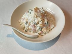 -玫瑰厅上海菜(兴国路店)