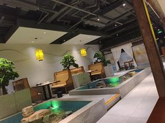 -寿州大饭店·餐厅