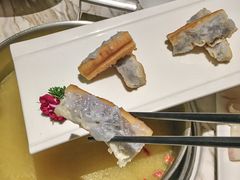 -汤城·料青山