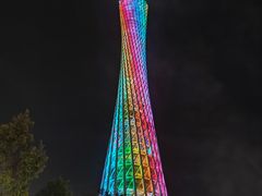 -广州塔