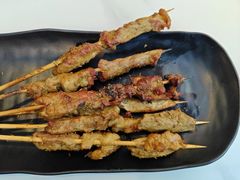 -亮健容天生蚝烧烤自助(交道口直营店)