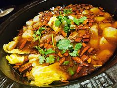 -受气牛肉·重庆耙牛肉(南坪总店)