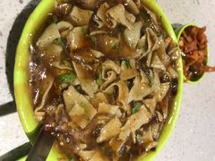 -大福来锅巴菜(古文化街店)