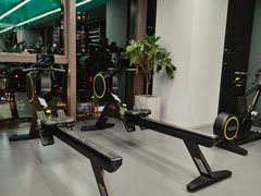 -优享健身(三元桥店)