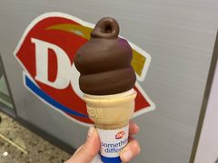 -DQ·蛋糕·冰淇淋(万象城店)