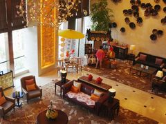 -广州方圆奥克伍德豪景酒店公寓