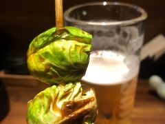 -鸟幸 TORISAKI 炭火居酒屋