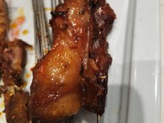 -状元阁烧烤(新华路总店)