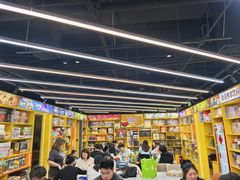 -猎人桌游吧(合生汇店)