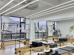 -天行健连锁游泳健身(新香洲店)