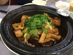 -维多利亚大酒店·雅园中餐厅