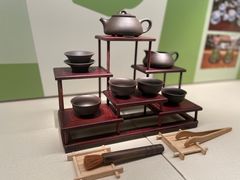 -中国茶叶博物馆(双峰馆区)