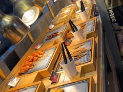 -比格比萨自助(国展店)